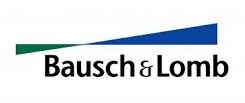 bausch & lomb