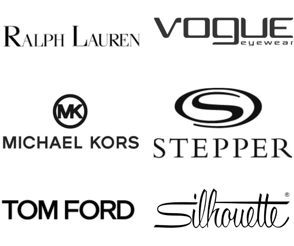 ralph lauren, vogue, michal kors, stepper, tom ford, silhouette