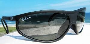 Ray Ban Sports Sunglasses