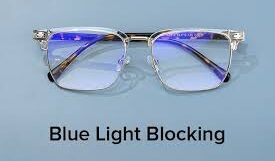 Blue Light Glasses