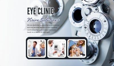 corporate eye care